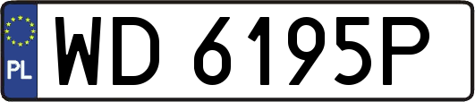 WD6195P
