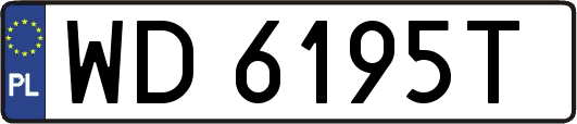 WD6195T