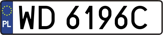 WD6196C