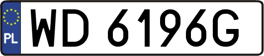 WD6196G