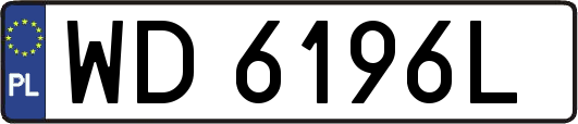 WD6196L