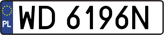 WD6196N