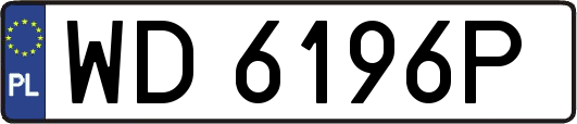 WD6196P