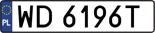 WD6196T