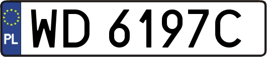 WD6197C