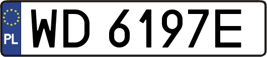 WD6197E