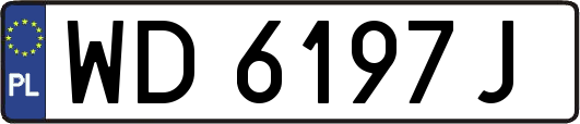 WD6197J