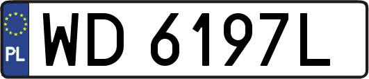 WD6197L