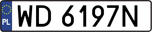 WD6197N