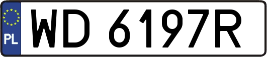 WD6197R