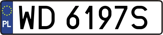 WD6197S
