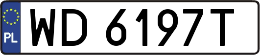 WD6197T