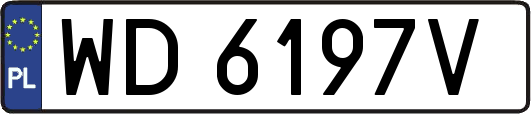WD6197V