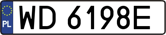 WD6198E