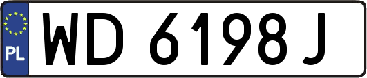 WD6198J