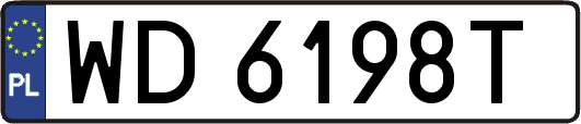 WD6198T