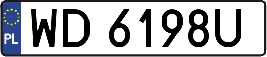 WD6198U