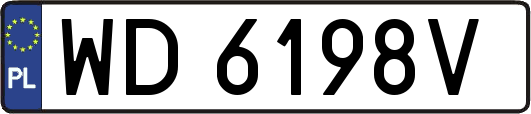 WD6198V