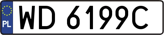 WD6199C