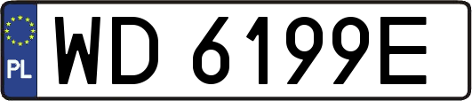 WD6199E