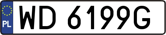 WD6199G