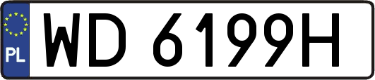 WD6199H