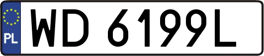WD6199L