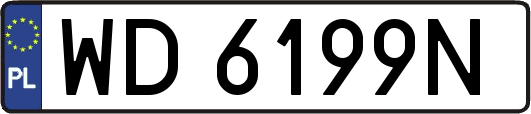 WD6199N