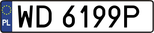 WD6199P