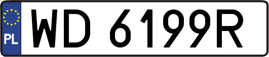 WD6199R