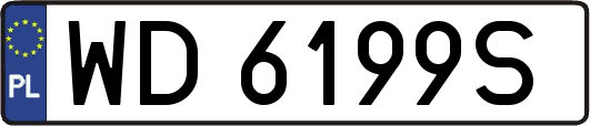 WD6199S