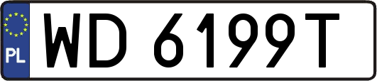 WD6199T