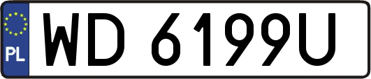 WD6199U