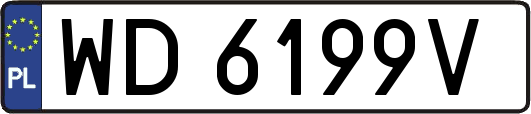 WD6199V