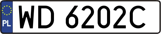 WD6202C