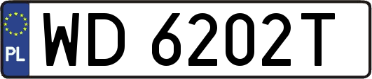 WD6202T