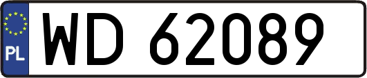 WD62089