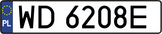 WD6208E