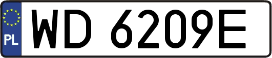 WD6209E