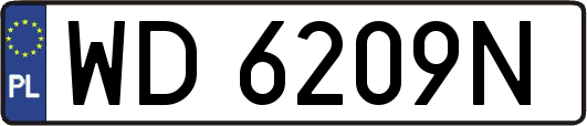 WD6209N