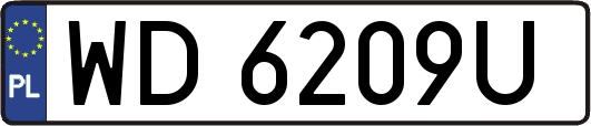 WD6209U