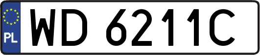WD6211C
