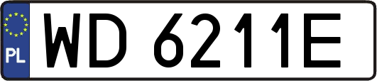 WD6211E