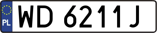 WD6211J