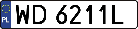 WD6211L