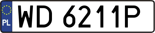 WD6211P