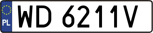WD6211V