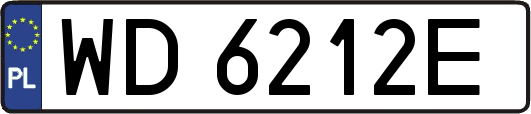 WD6212E