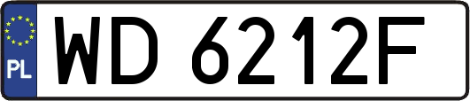 WD6212F