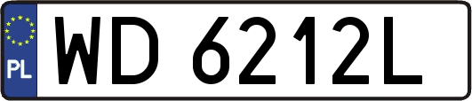 WD6212L